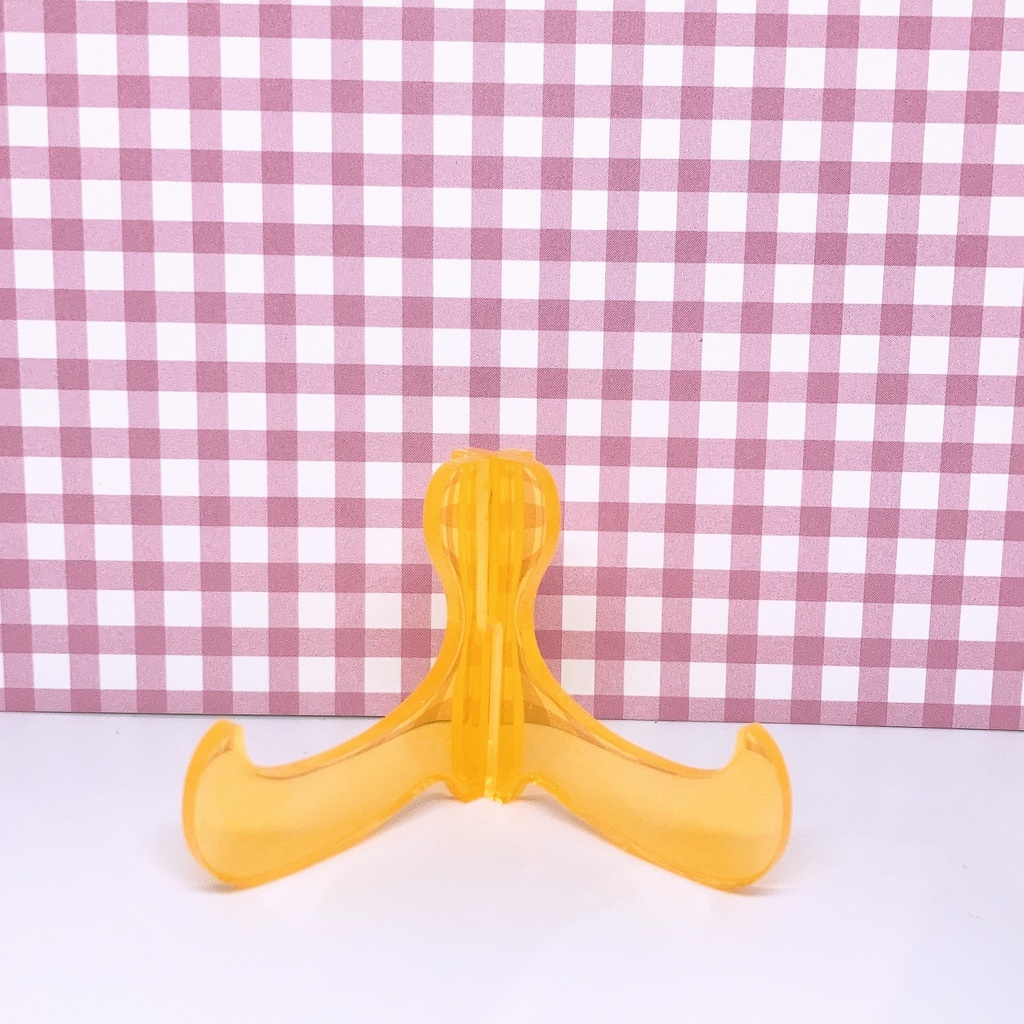 割となんでもいけるスタンド