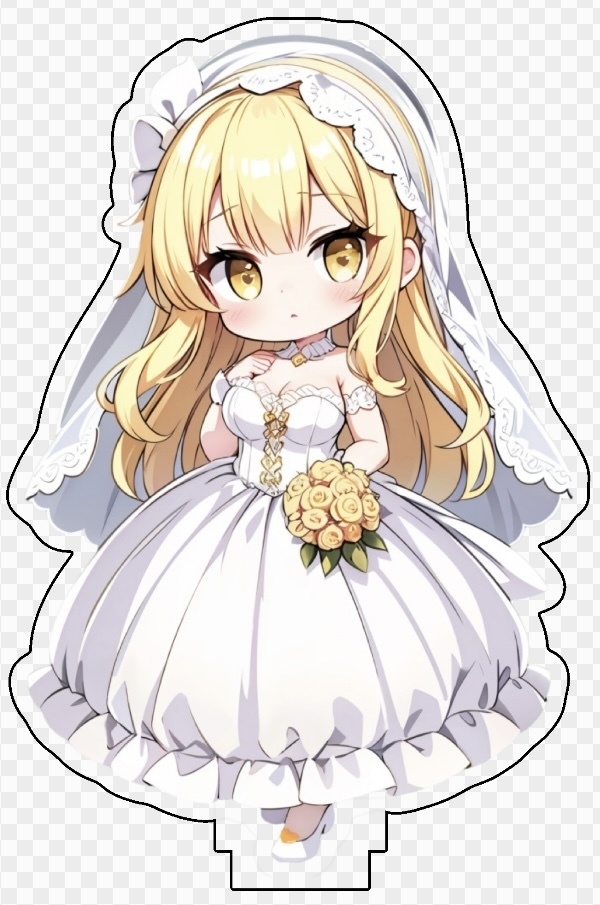 ジューンブライドれもん