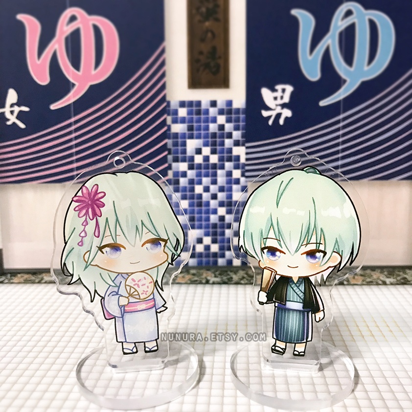 【FE風花雪月】お祭り