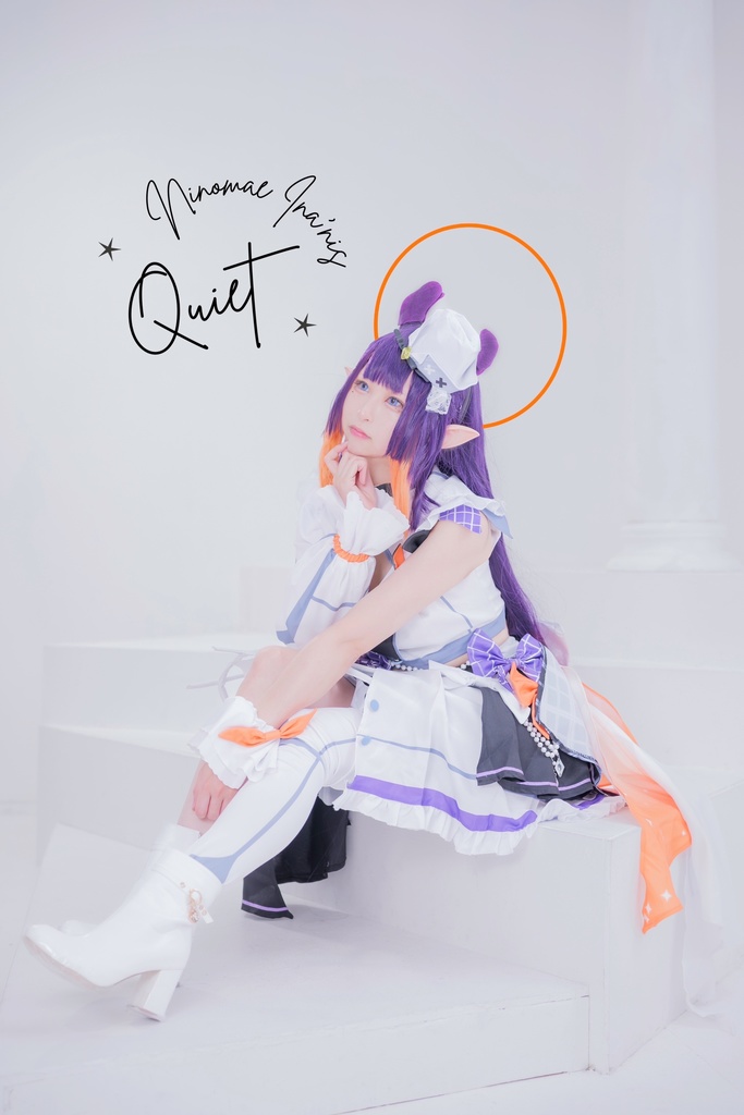 ホロクル8th