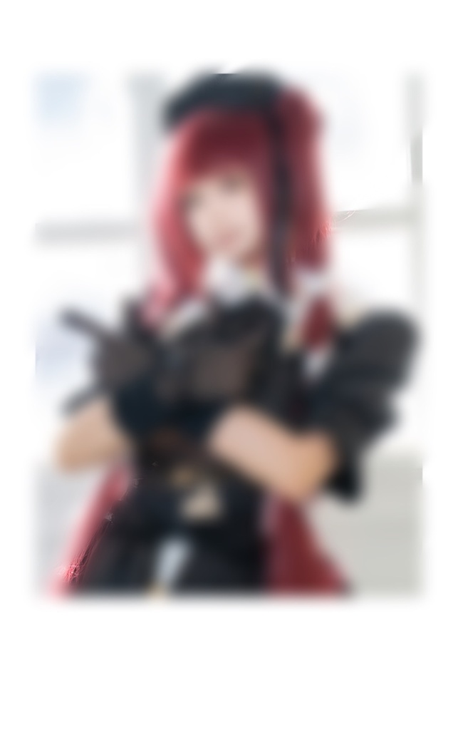 C105/シスターノエマリ写真集