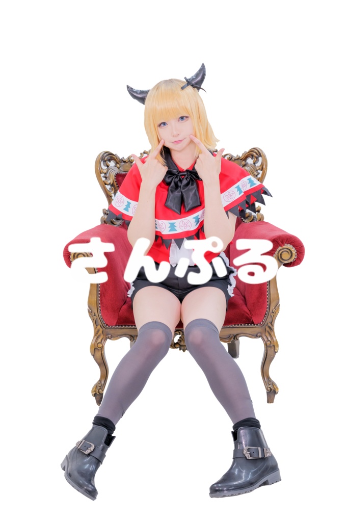 MEMちょミニ写真集＆アクスタ