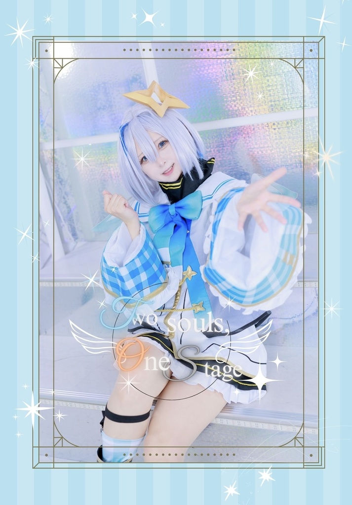 ホロクル10th