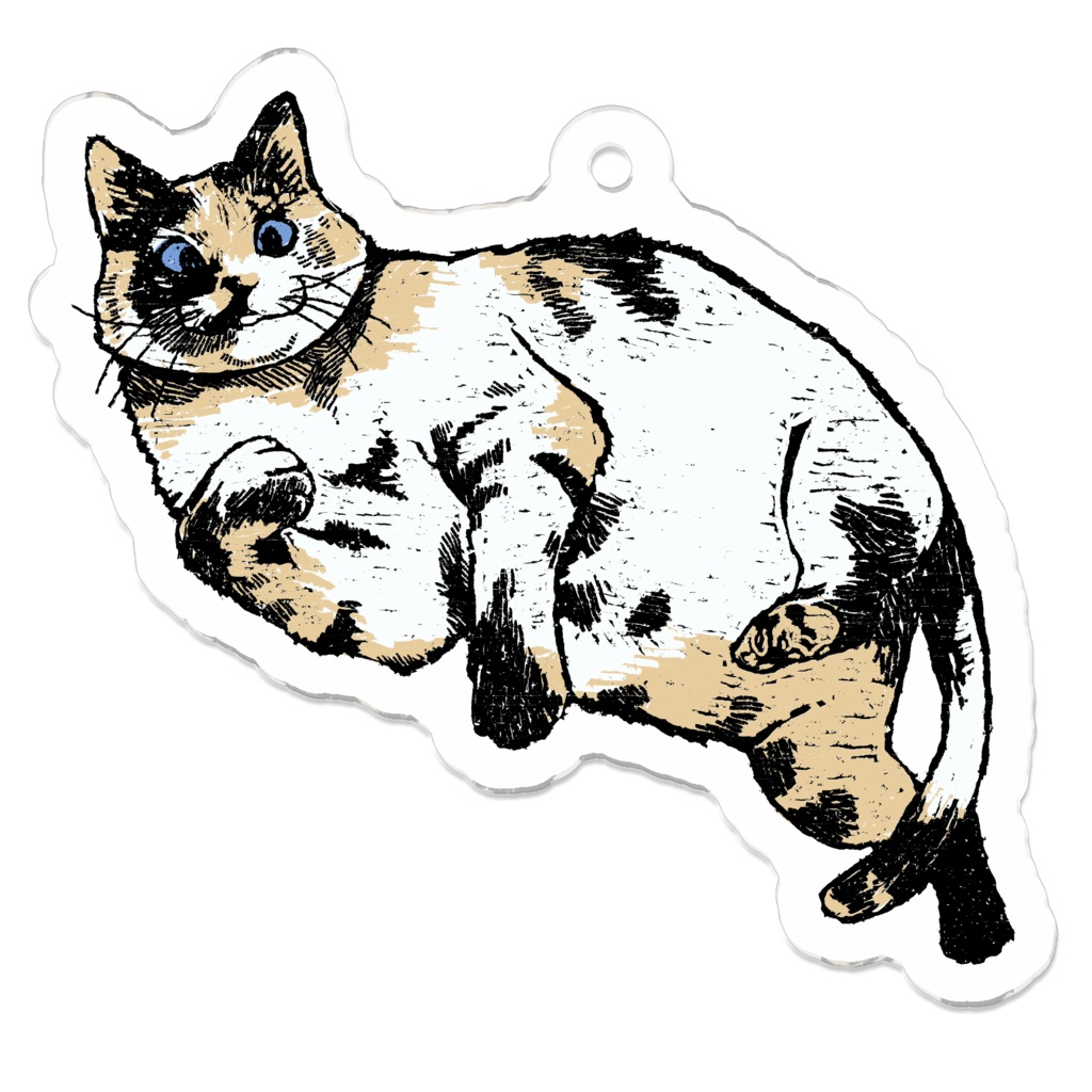 ソコロちゃんサツマイモ期