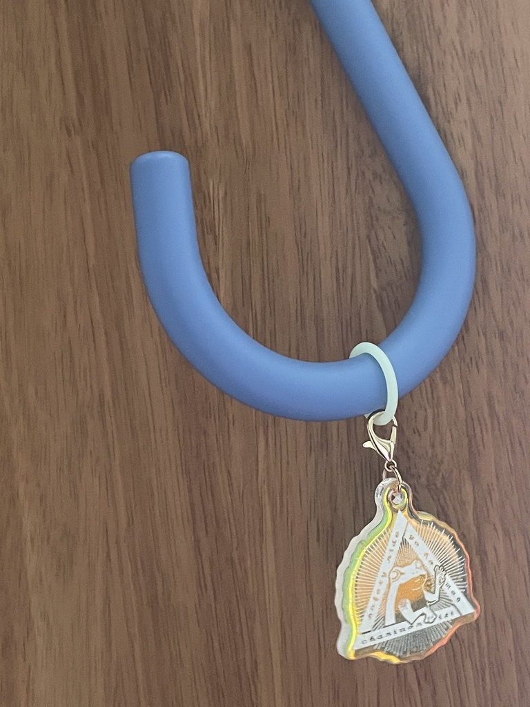 めじるしアクセサリーガチャ