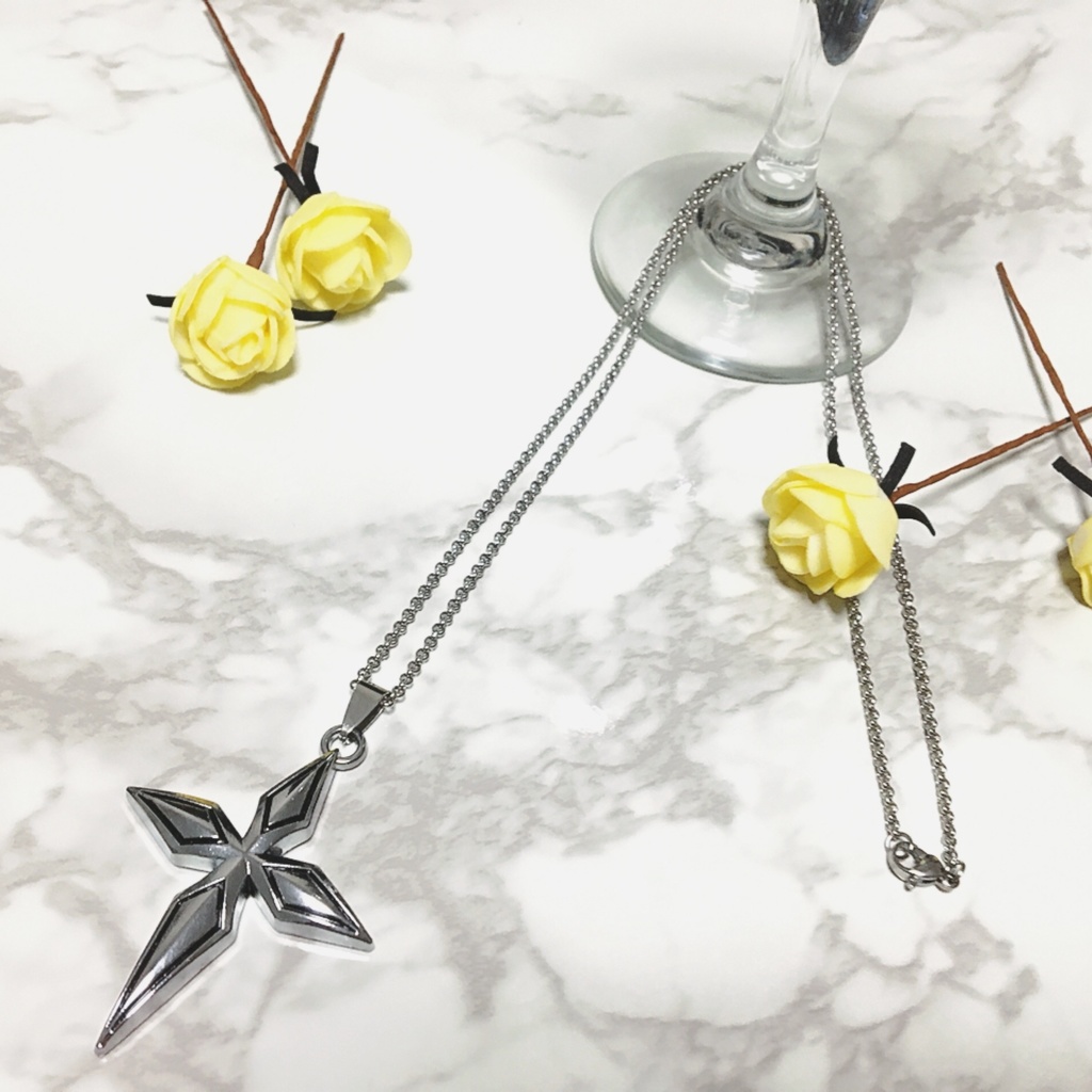 観音坂独歩・伊弉冊一二三 幼馴染アクセセット