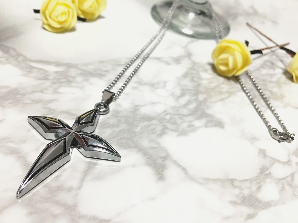 観音坂独歩・伊弉冊一二三 幼馴染アクセセット