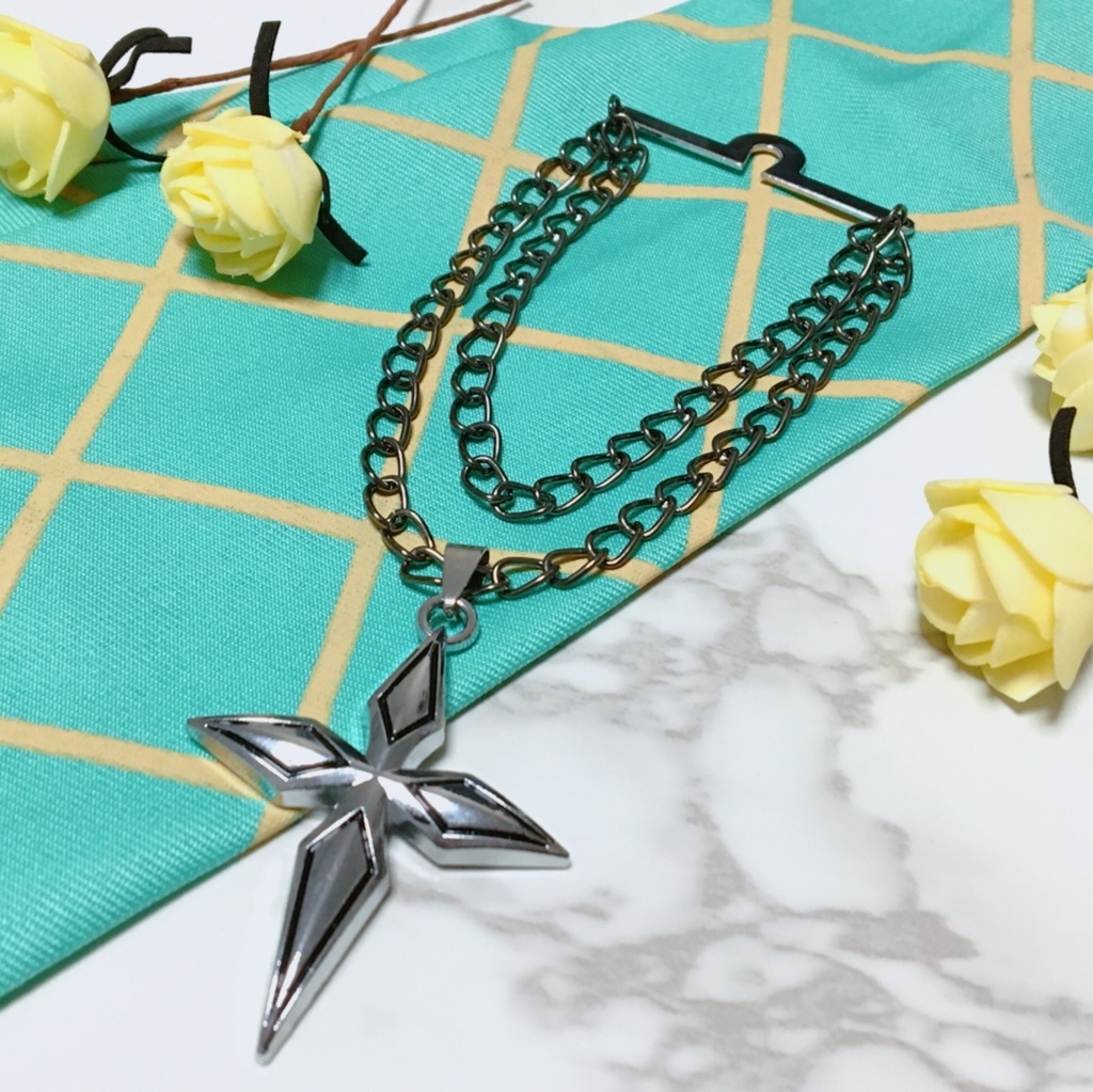 観音坂独歩・伊弉冊一二三 幼馴染アクセセット