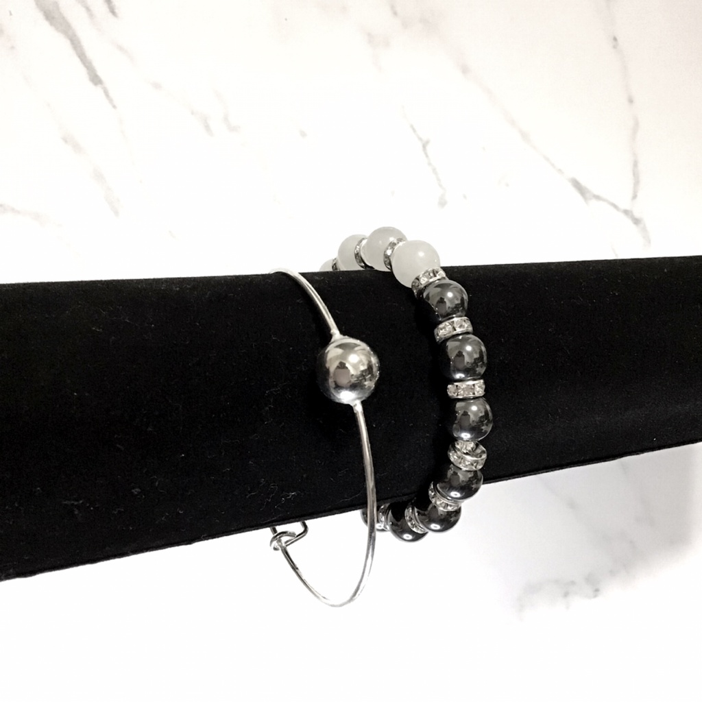 碧棺左馬刻 ブレスレットセット