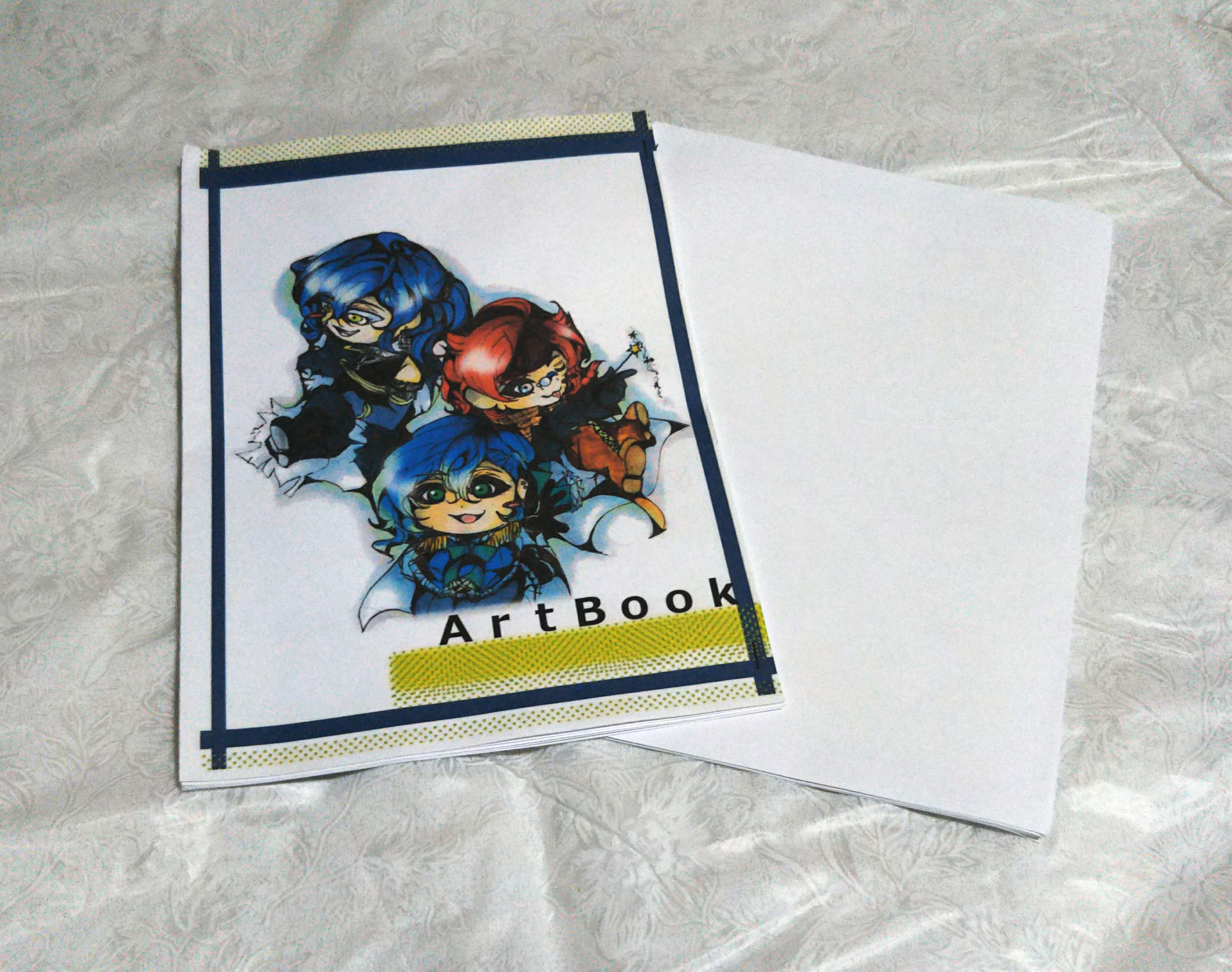 ArtBook
