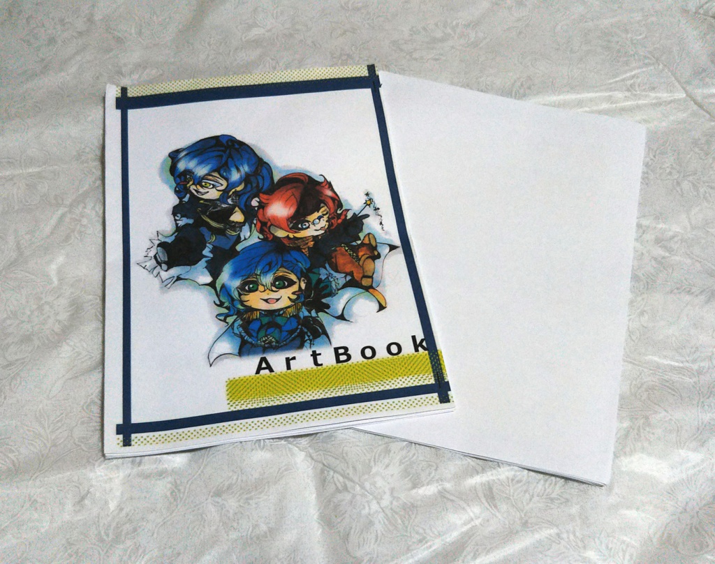 ArtBook