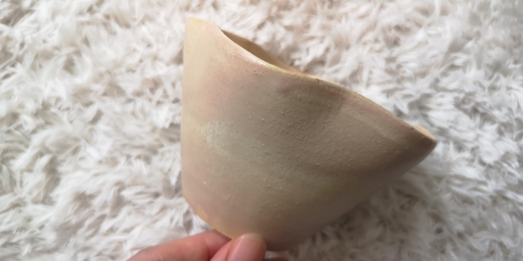 お花の小鉢・深皿:おひたしなど副菜用の器にどうぞ