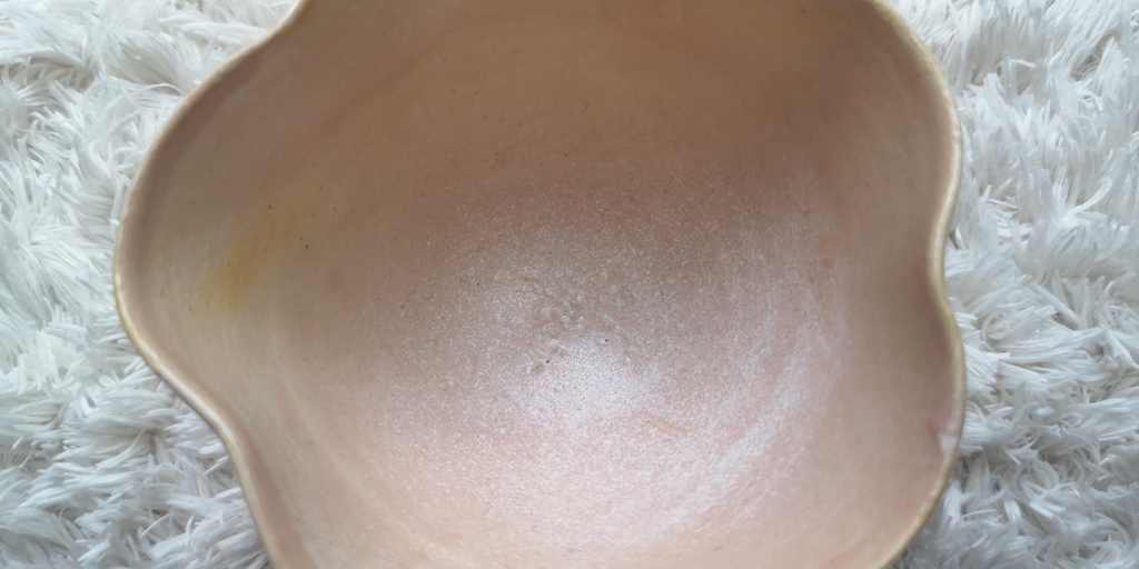 お花の小鉢・深皿:おひたしなど副菜用の器にどうぞ