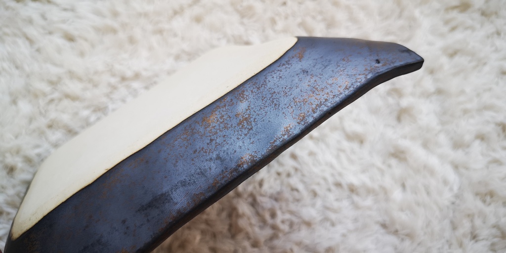 19cm平皿・プレート(黒):サラダ、デザートプレート、お菓子の盛り合わせ用などにどうぞ