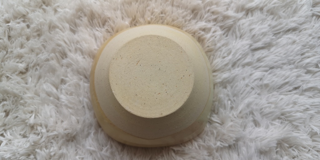 9cm小鉢・スクエア(黄色):おひたしなど副菜用の器にどうぞ