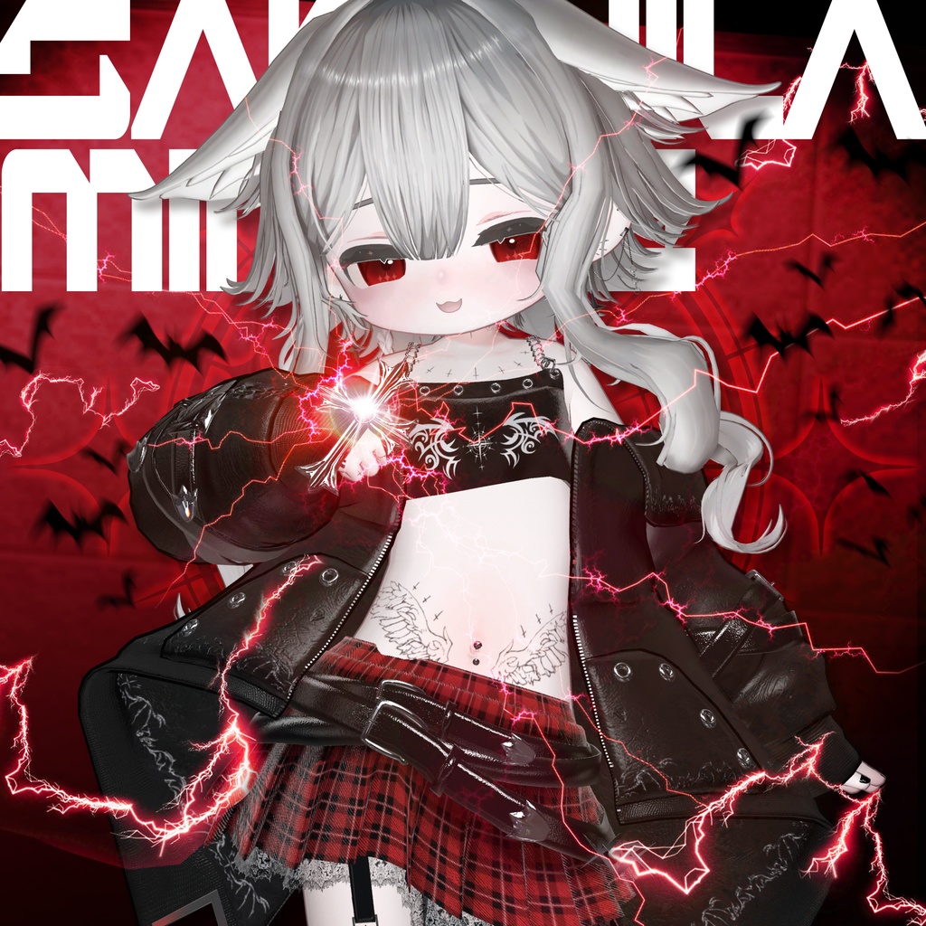 【期間限定セール中】SubzillaMirage【変身ギミック】