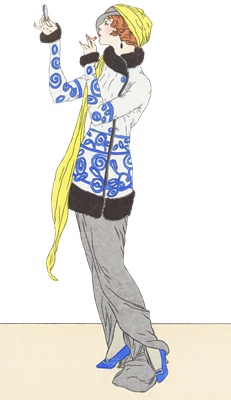 Png画像 口紅を塗る貴婦人 アンティークイラスト アンティーク レトロ画像素材 Booth