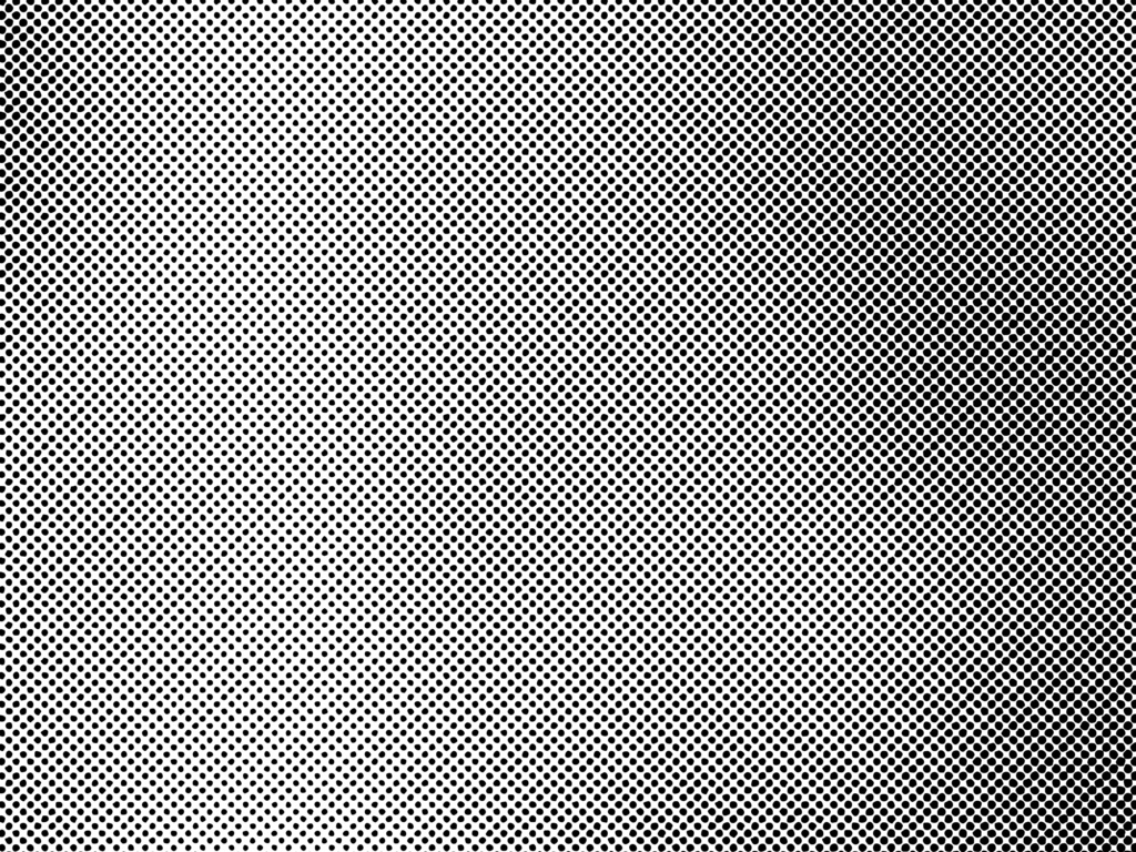 【デザイン素材】スクリーントーン風パターンセット .ai