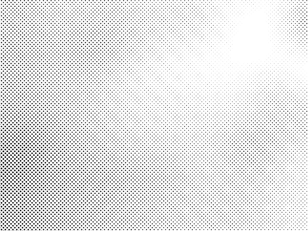 【PNG】スクリーントーン風パターンセット