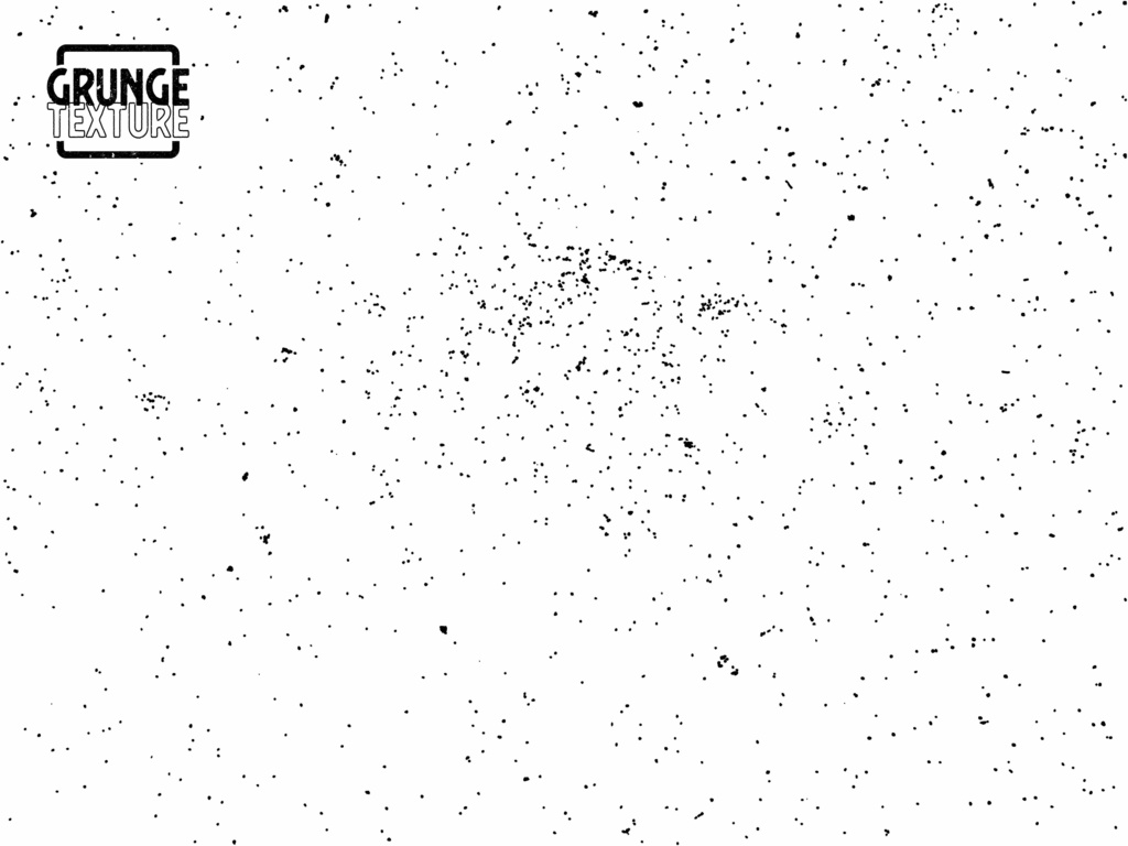 【デザイン素材】グランジテクスチャセット .ai