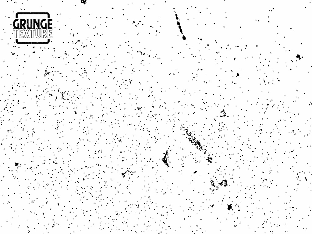 【デザイン素材】グランジテクスチャセット .ai