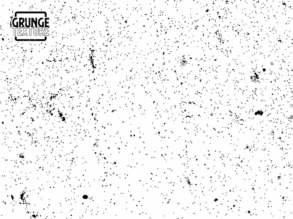【デザイン素材】グランジテクスチャセット .ai