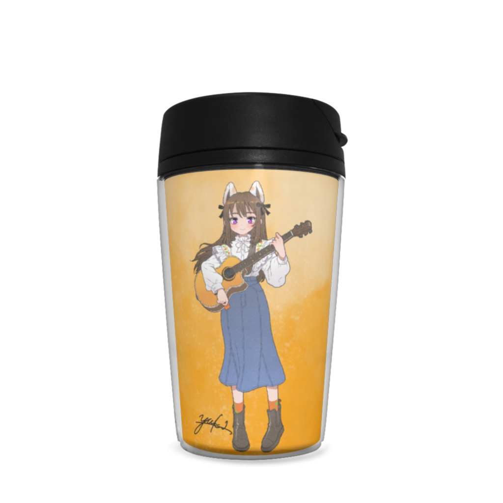 少し遅めの2周年グッズ