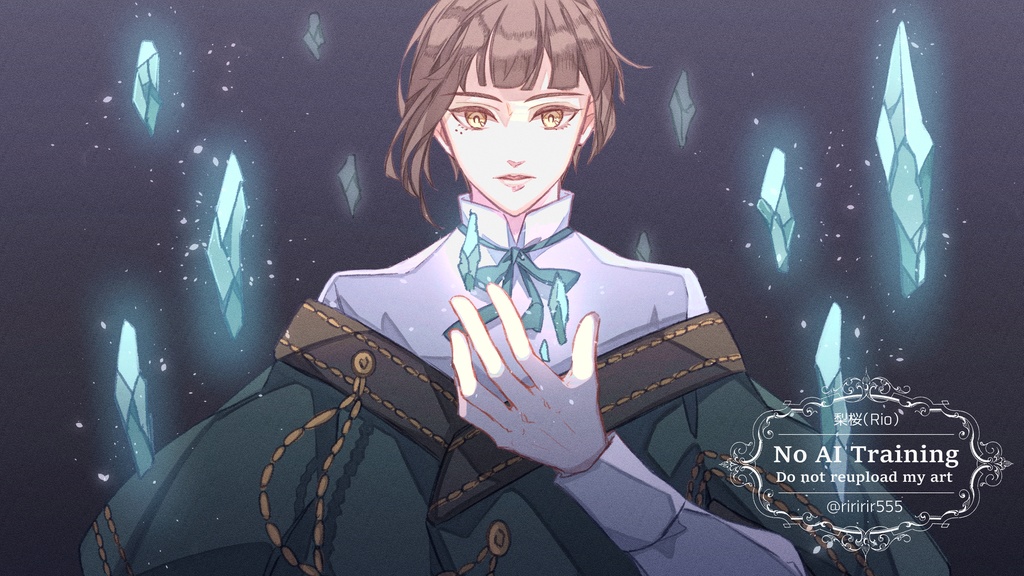 【一次創作ノベルゲーム】Florence-フローレンス-