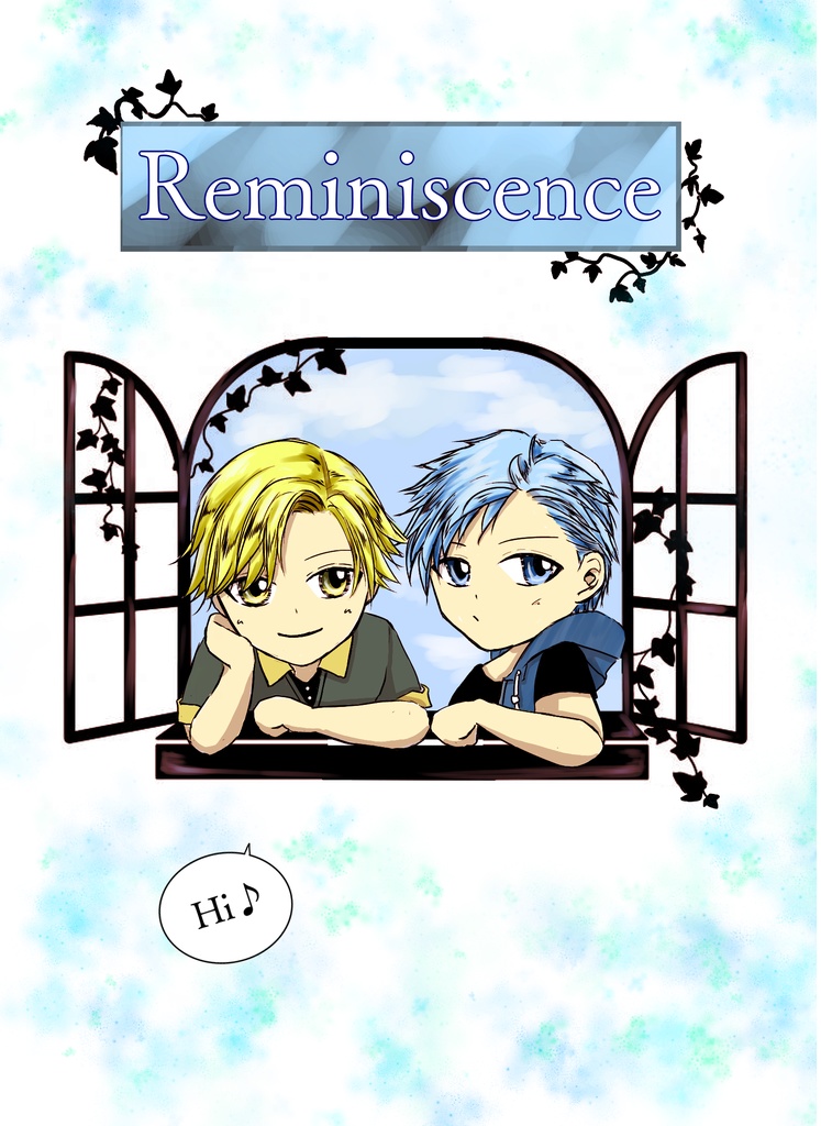 Reminiscence