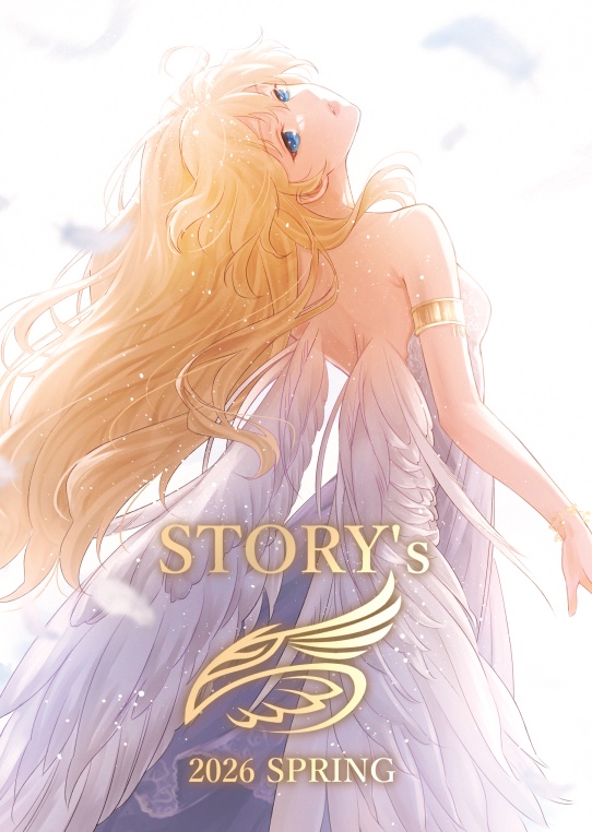 STORY‘S 2026 SPRING
