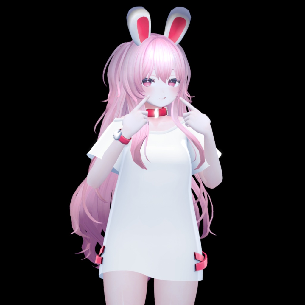 ((PB対応))  ツーサイドアップ