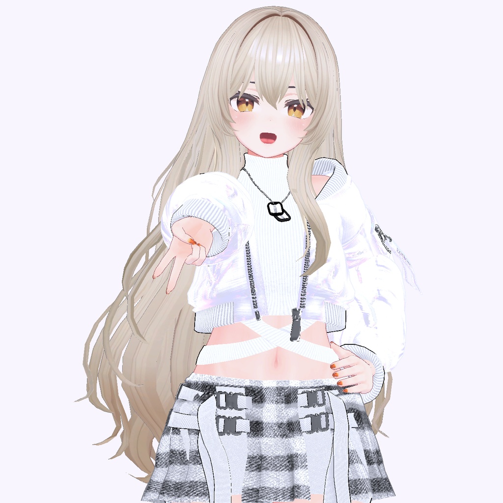 ((PB対応))  ツーサイドアップ