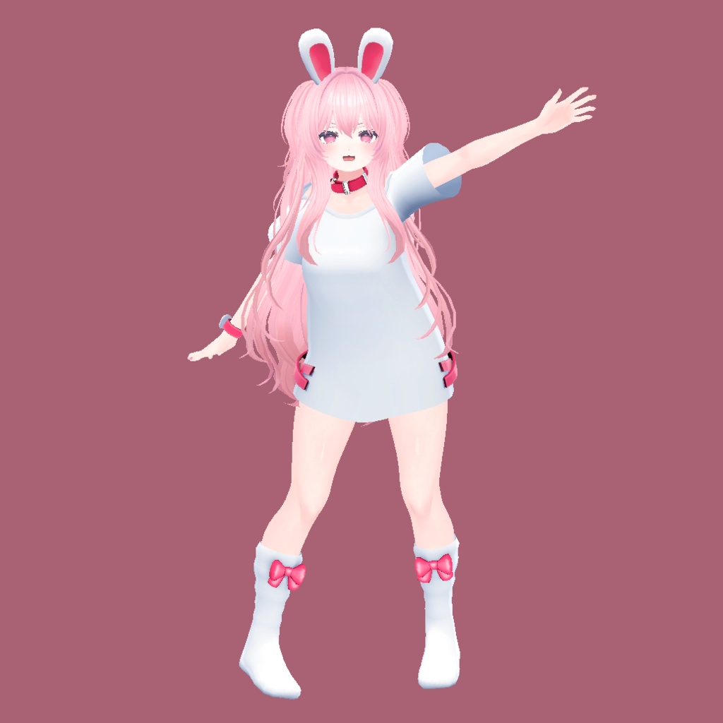 ((PB対応))  ツーサイドアップ