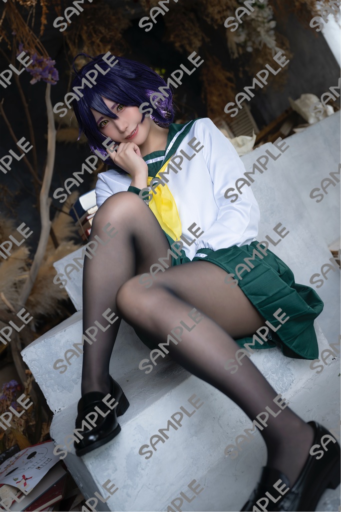 【C105新刊】新刊2冊セット(Summer Splash!!+BE MY MAGICAL)