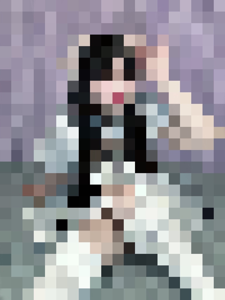 生誕2024ブロマイド 猫 現制服 A・B・C 【通常発送】