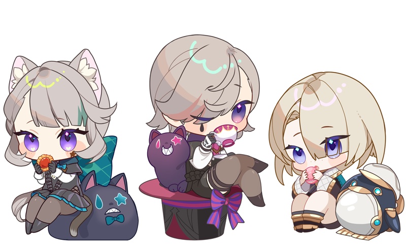 フレークシール