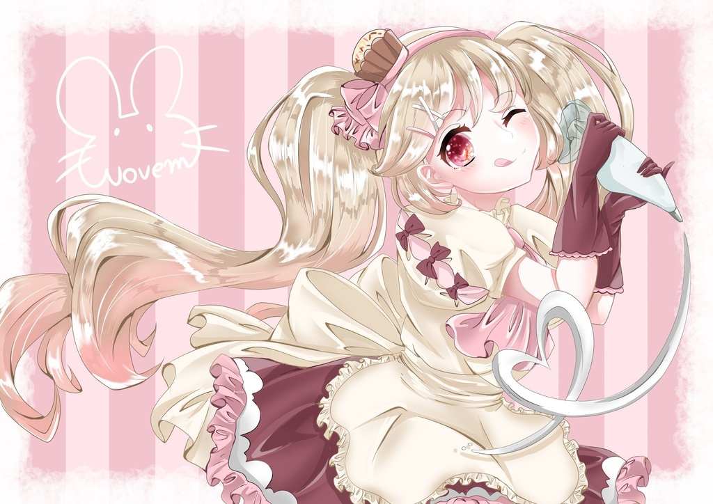 sweet! sweet! sweet!