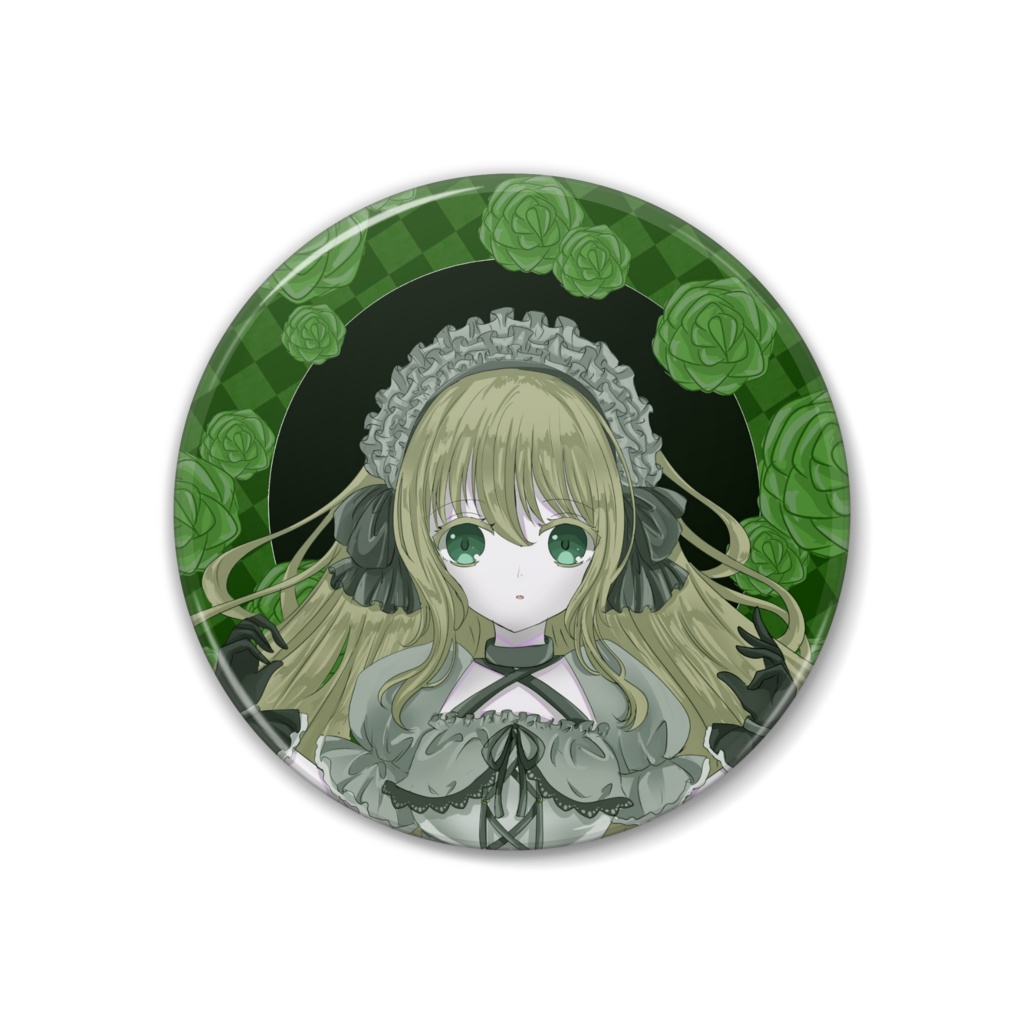 つくられるもの