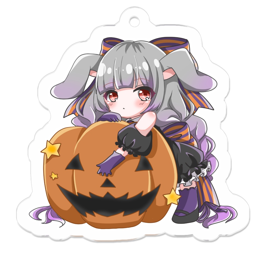 はっぴぃはろうぃん