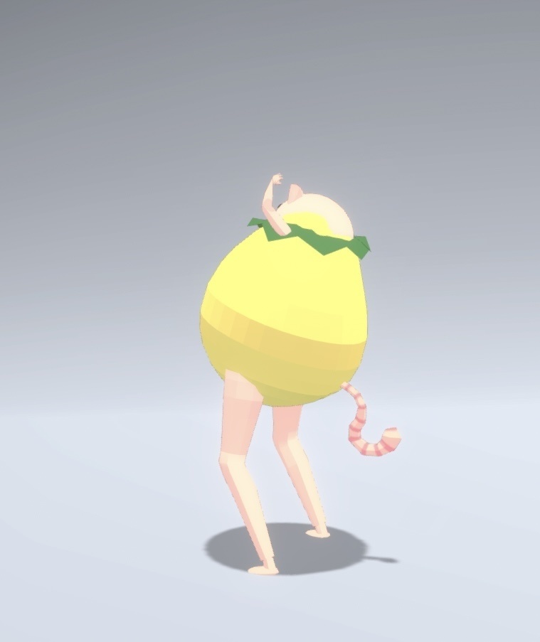 ねこもとパイナポー