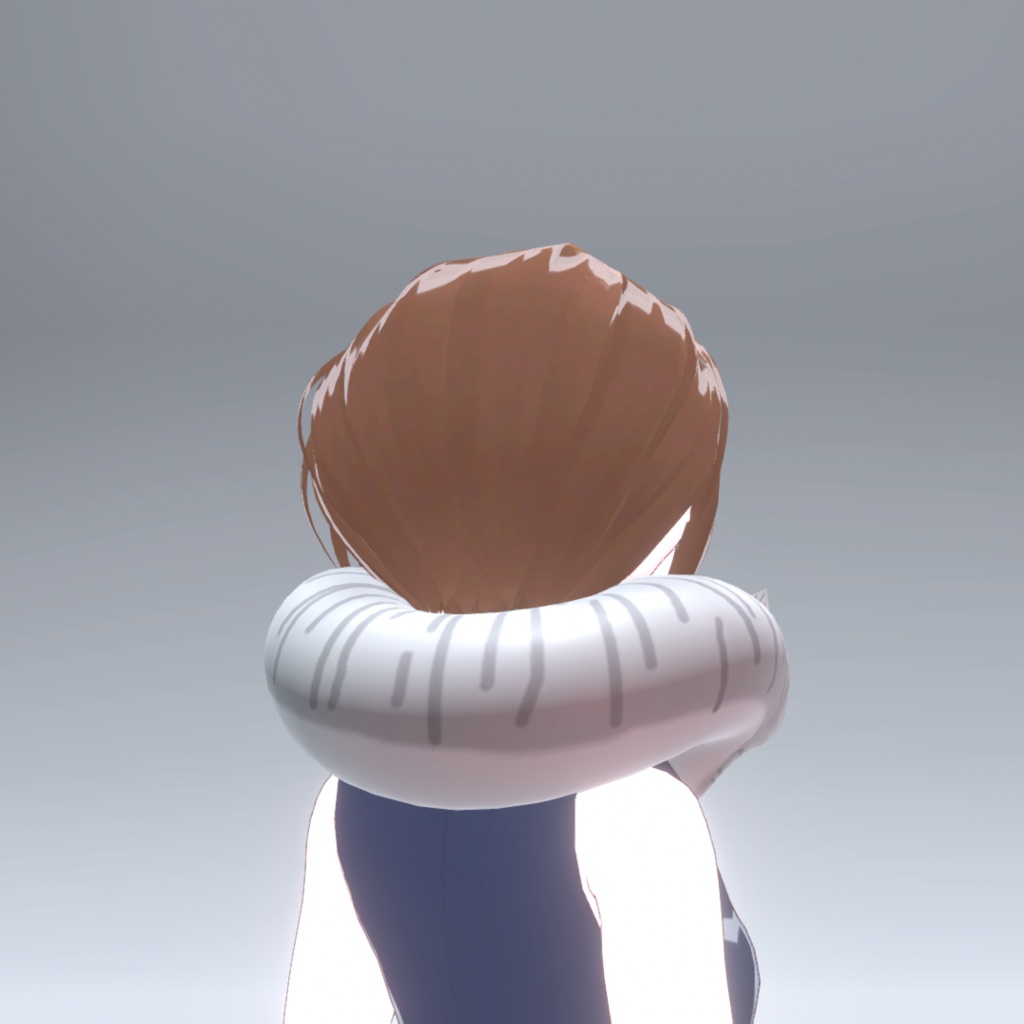 おしゃべりねこ(サバトラ、ハチワレ、三毛)