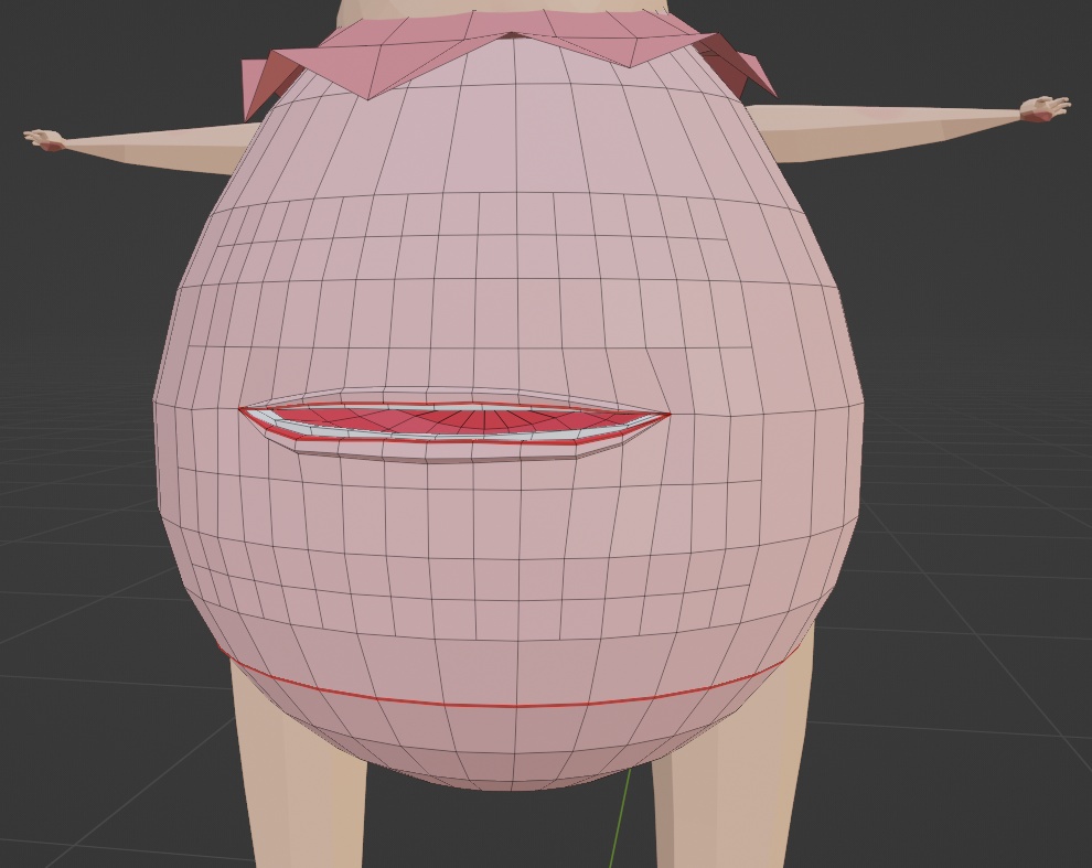 ねこもと 腹話術