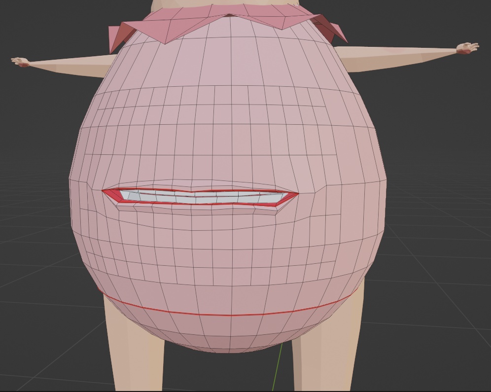 ねこもと 腹話術