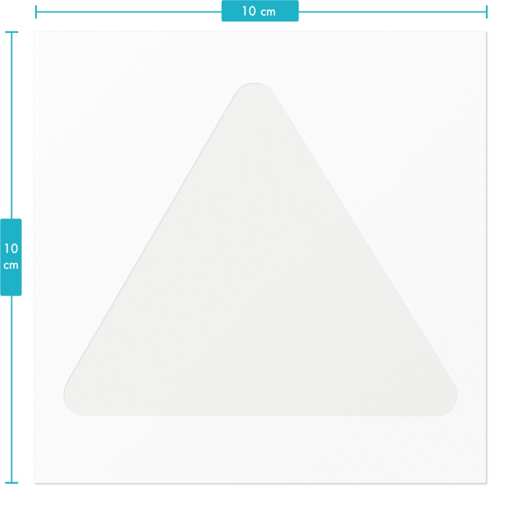 猪突猛進ステッカー