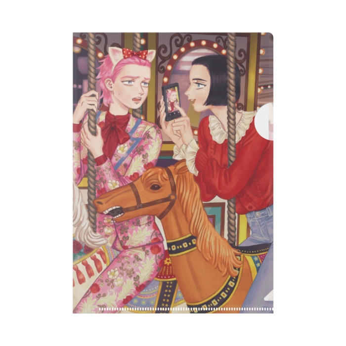 ガレットNo.32(紙版)