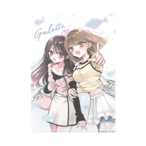 百合祭り3_10周年記念SET