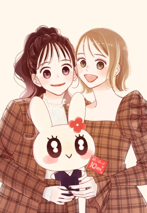 百合祭り3_オリジナルポストカード