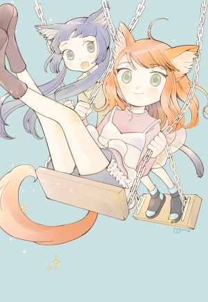 百合祭り3_オリジナルポストカード