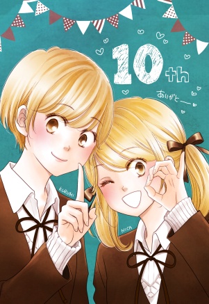 百合祭り3_オリジナルポストカード
