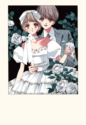 百合祭り3_オリジナルポストカード